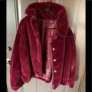 Charlotte Russe Jacket